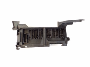 Mercedes Benz ML-Class 164 (2005–2011) Fuse box in the trunk A1645402372 - 2