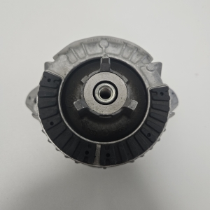 Mercedes Benz E-Class W212 (2009–2015) Engine mount A212240631701 - 2