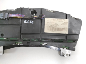 Ford Mondeo IV (2007–2015) Mērinstrumentu panelis AM2T10849VC - 3