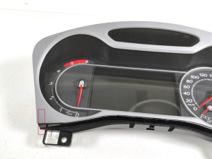 Ford Mondeo IV (2007–2015) Mērinstrumentu panelis AM2T10849VC - 6