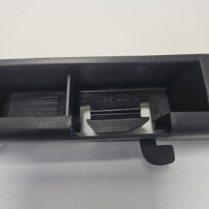 BMW 7 SERIJA E65 (2001–2008) Front bumper bracket 51118223247 - 2