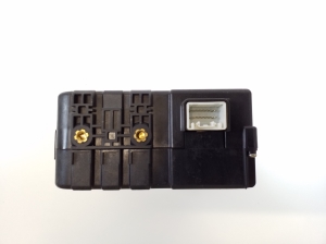 LEXUS RX (2003–2009) Juhtplokk 8968033010 - 2