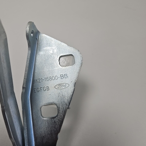 Ford Tourneo Custom (2012–2017) Hood hinge 2421373 - 3