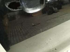 Peugeot Traveller (2016–2026) Esiuks 9812213980 - 4