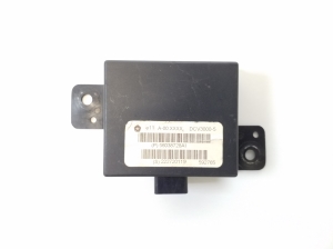 Jeep Grand Cherokee WK (2004–2010) Alarmmodul 56038728AI
