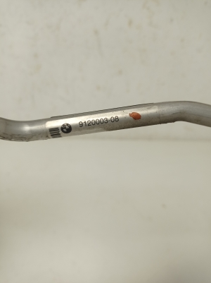 BMW 5 SERIES F07 (2009–2017) A/C hose 9120003 - 2