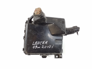 Mitsubishi Lancer (2007–2017) Kaitsmeplokid 8565A024 - 3