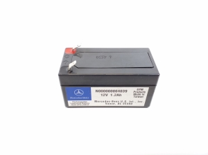 Battery - N000000004039