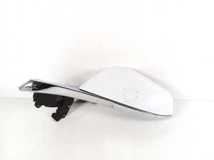 Tesla Model S S (2012–2026) Side mirror and its parts - 4