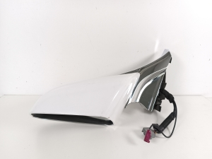 Tesla Model S S (2012–2026) Side mirror and its parts - 5