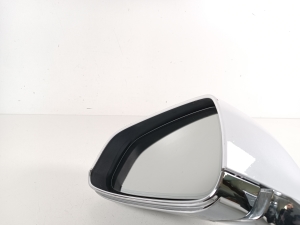Tesla Model S S (2012–2026) Side mirror and its parts - 2