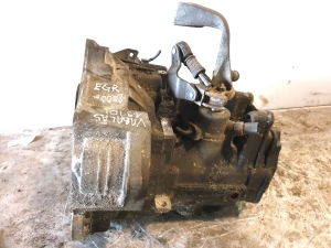 Volkswagen Beetle (1998–2011) Getriebe EGR - 3