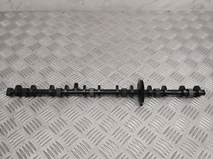  Balance shaft 