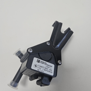 BMW 7 SERIJA F01 (2008–2015) Pompe à eau pour automobile 11517629916 - 2