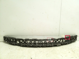 BMW 3 SERIES F30 (2011–2018) Eesmise kaitseraua absorber 8054185 - 4