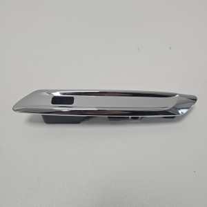 BMW 5 SERIES F10 (2010–2017) Sonstiges Teil des vorderen Kotflügels 51137336648