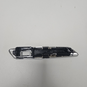 BMW 5 SERIES F10 (2010–2017) Sonstiges Teil des vorderen Kotflügels 51137336648 - 3