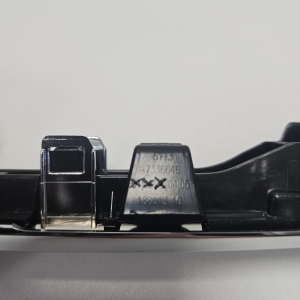 BMW 5 SERIES F10 (2010–2017) Sonstiges Teil des vorderen Kotflügels 51137336648 - 4