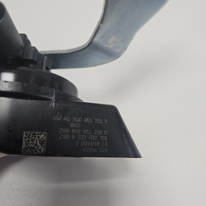 AUDI A3 8V (2012–2020) Helisignaal 8V0951210D - 3