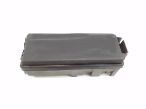 Opel Signum (2003–2008) Fuse boxes 519178107 - 2