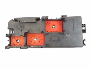Opel Signum (2003–2008) Fuse boxes 519178107 - 4