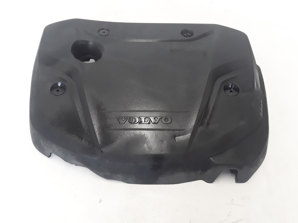 VOLVO XC60 1 generation (2008-2017) Engine Cover 31437508 21081154