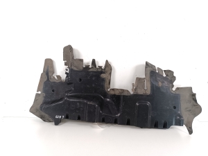 Citroen DS4 (2011–2018) Luftleitblech für den Kühler 9671970080 - 3