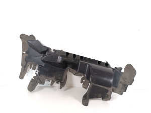 Citroen DS4 (2011–2018) Luftleitblech für den Kühler 9671970180 - 2