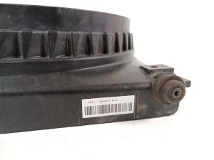 Tesla Model S S (2012–2026) Dzesēšanas ventilators un tā daļas 600835700F - 3