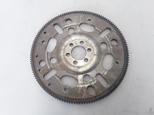  Clutch flywheel 