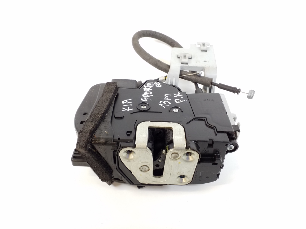 Kia Sportage (2010–2016) Front door lock 813103U020 Kia Sportage (2010–2016) Front door lock 813103U020