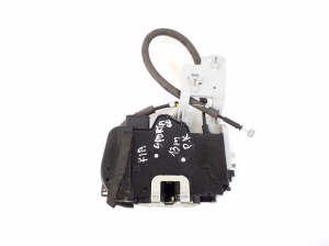 Kia Sportage (2010–2016) Front door lock 813103U020 - 3