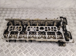 BMW 5 SERIES F10 (2010–2017) Plokikaas 760510205 - 4