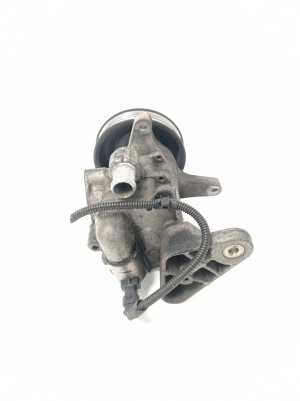 BMW 5 SERIES F07 (2009–2017) Power steering pump 679649103 - 4