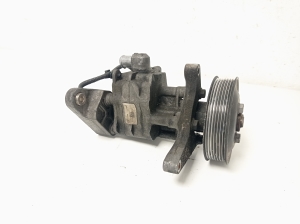  Power steering pump 