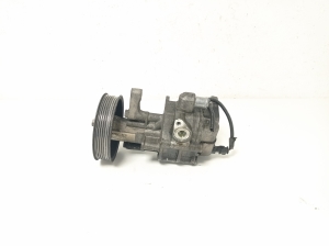  Power steering pump 