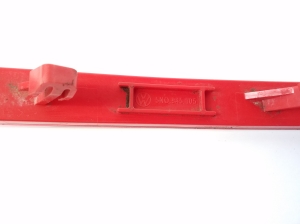 Volkswagen Tiguan (2007–2016) Rückstrahler Stoßstange hinten 5N0945105 - 3