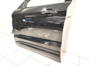 Ford Explorer V (2010–2026) Esiuks - 2