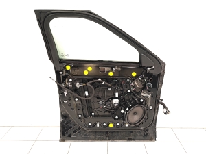 Ford Explorer V (2010–2026) Esiuks - 3