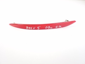 Rear bumper reflector - 7183913