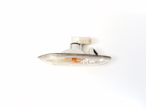 BMW X1 E84 (2009–2015) Front fender turn signal 7253325 - 3