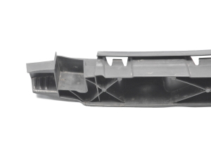  Rear bumper bracket 