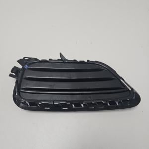 BMW X3 F25 (2010–2017) Priekšējā bampera apakšējā reste 51117338514 - 3