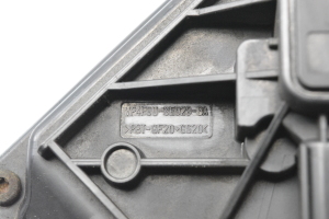 Ford Focus (2004–2011) Accelerator valve VP4F9U9E928BA - 4