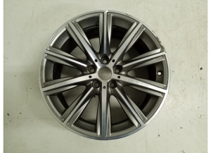 BMW 5 SERIES G30 (2016–2026) Felge 6874440 - 3