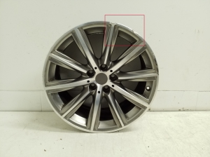 BMW 5 SERIES G30 (2016–2026) Felge 6874440