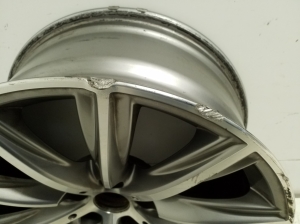 BMW 5 SERIES G30 (2016–2026) Felge 6874440 - 5