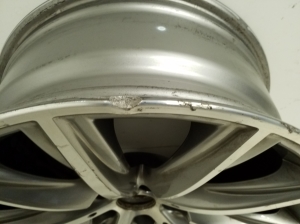 BMW 5 SERIES G30 (2016–2026) Felge 6874440 - 2