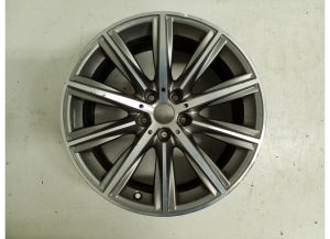 BMW 5 SERIES G30 (2016–2026) Felge 6874440 - 6