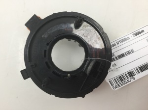Wickelfeder (Schleifring) - 1JO959653E